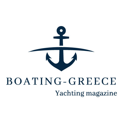 BOATING GREECE
