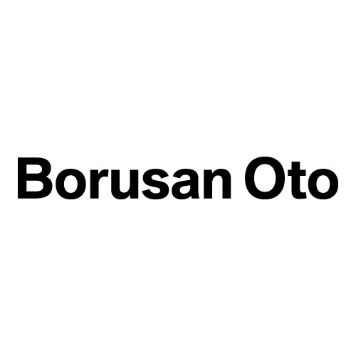 BORUSAN OTO