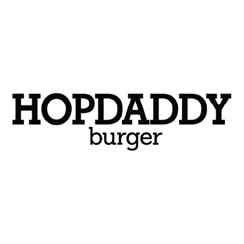 HOP DADDY BURGER