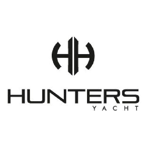 HUNTERS YACHT