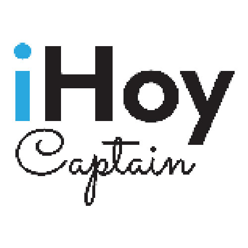 İHOY CAPTAIN