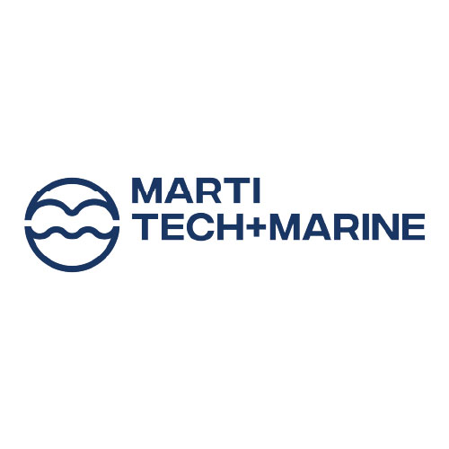 MARTI TECH+MARINE