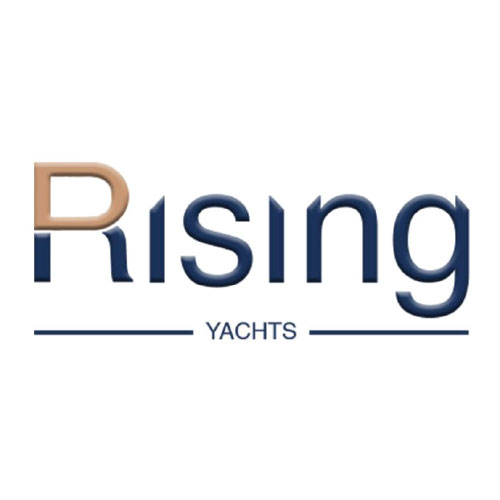 RISING YACHTS